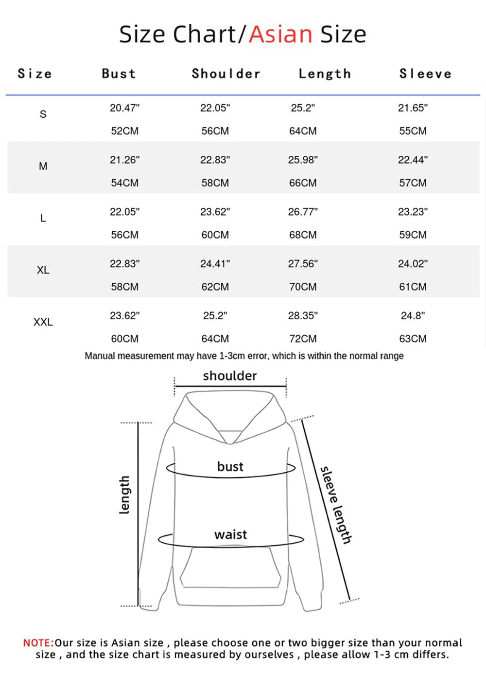 Dual Match Hoodie